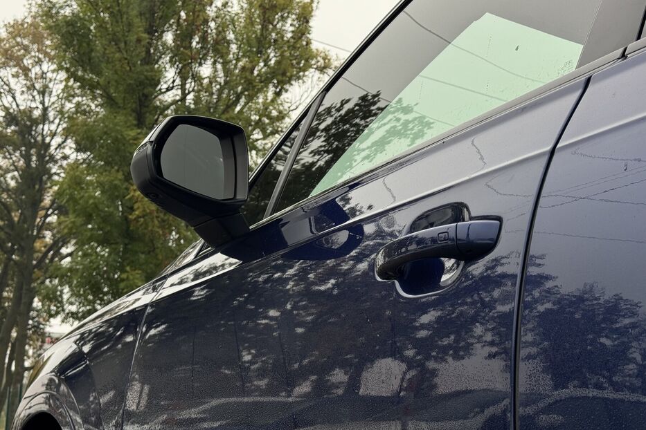 Продам Audi Q7 (252 k.c.) Quattro 7s 2019 року у м. Умань, Черкаська область