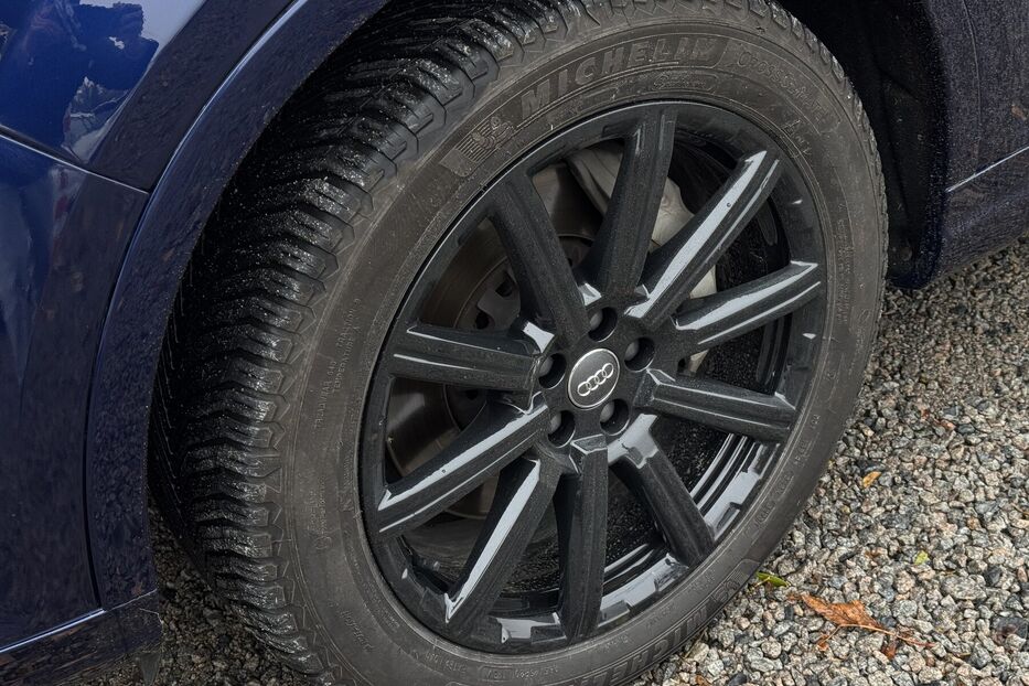 Продам Audi Q7 (252 k.c.) Quattro 7s 2019 року у м. Умань, Черкаська область