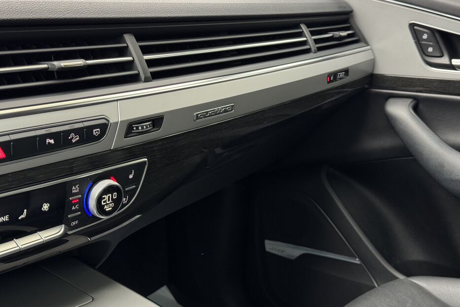 Продам Audi Q7 (252 k.c.) Quattro 7s 2019 року у м. Умань, Черкаська область