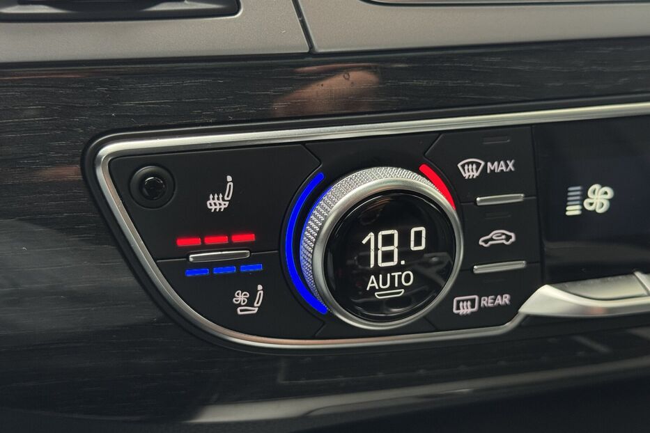 Продам Audi Q7 (252 k.c.) Quattro 7s 2019 року у м. Умань, Черкаська область