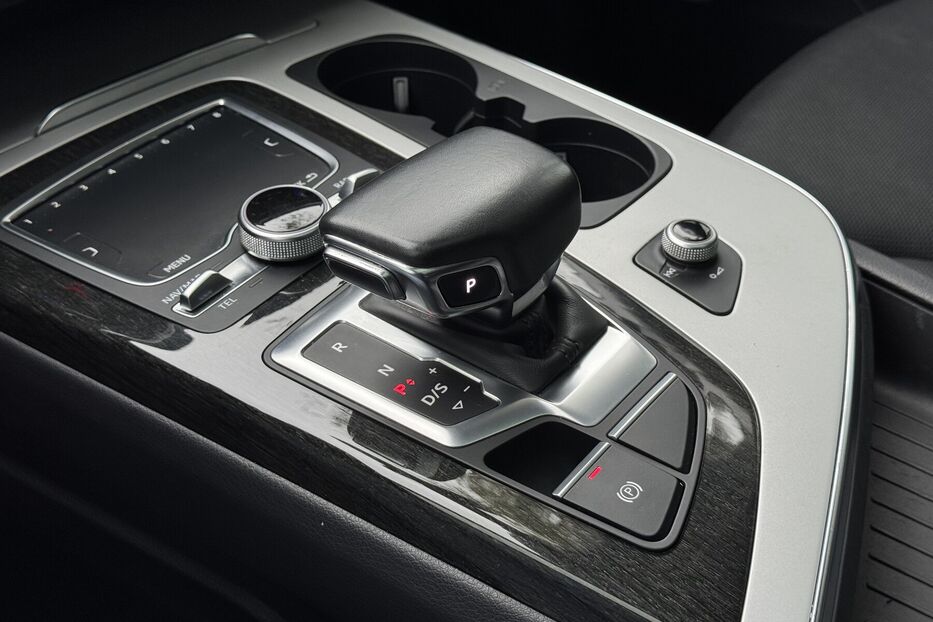 Продам Audi Q7 (252 k.c.) Quattro 7s 2019 року у м. Умань, Черкаська область