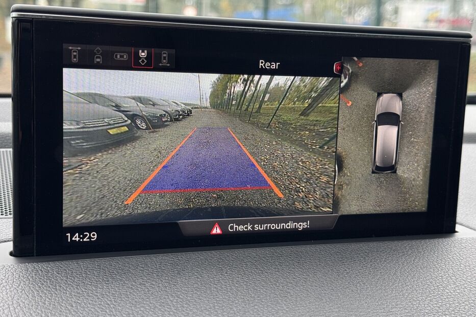 Продам Audi Q7 (252 k.c.) Quattro 7s 2019 року у м. Умань, Черкаська область