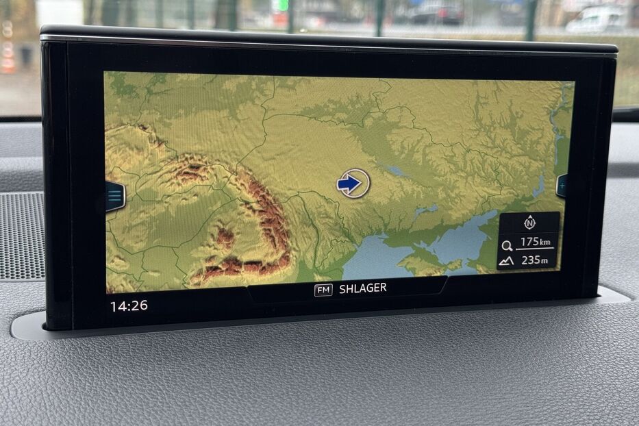 Продам Audi Q7 (252 k.c.) Quattro 7s 2019 року у м. Умань, Черкаська область