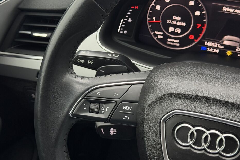 Продам Audi Q7 (252 k.c.) Quattro 7s 2019 року у м. Умань, Черкаська область