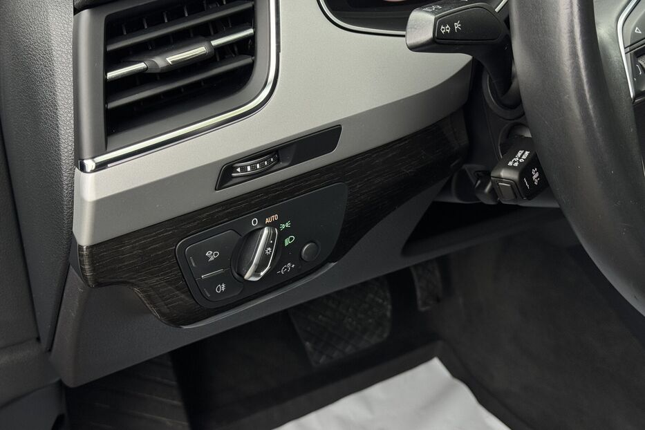 Продам Audi Q7 (252 k.c.) Quattro 7s 2019 року у м. Умань, Черкаська область