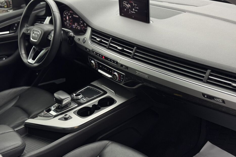 Продам Audi Q7 (252 k.c.) Quattro 7s 2019 року у м. Умань, Черкаська область