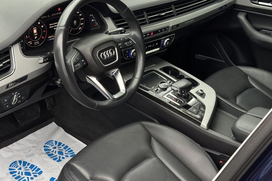 Продам Audi Q7 (252 k.c.) Quattro 7s 2019 року у м. Умань, Черкаська область