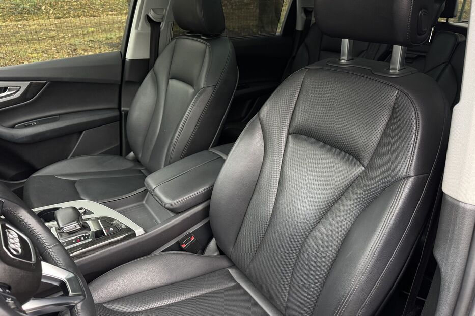 Продам Audi Q7 (252 k.c.) Quattro 7s 2019 року у м. Умань, Черкаська область