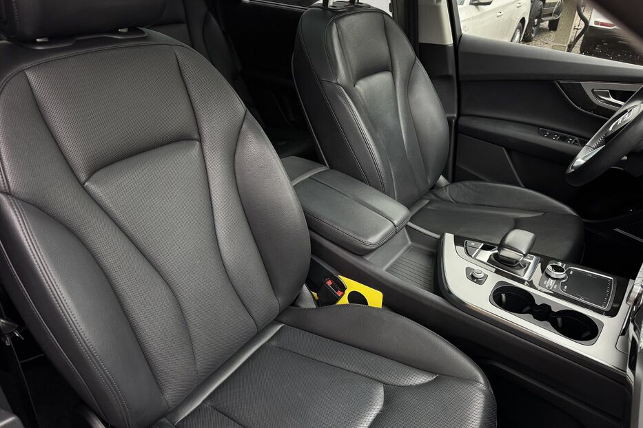 Продам Audi Q7 (252 k.c.) Quattro 7s 2019 року у м. Умань, Черкаська область