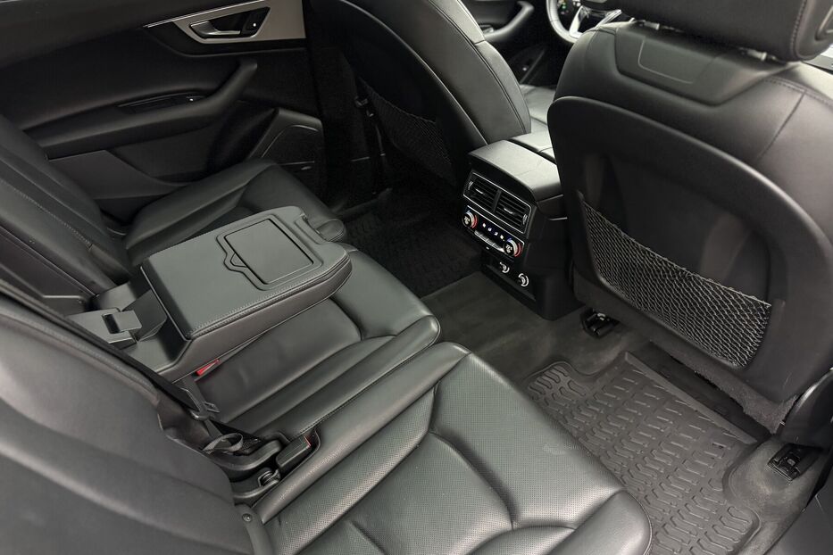 Продам Audi Q7 (252 k.c.) Quattro 7s 2019 року у м. Умань, Черкаська область
