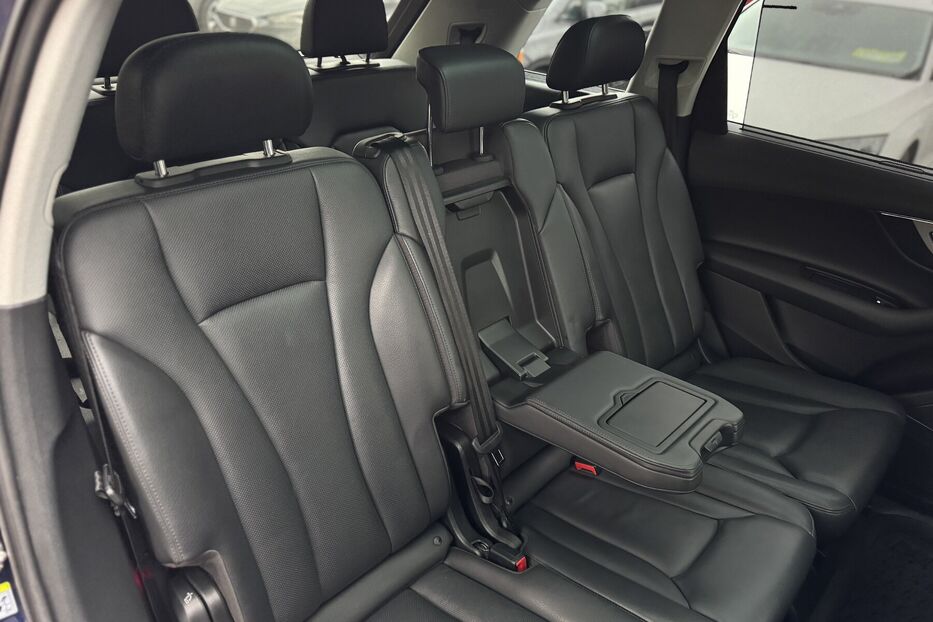 Продам Audi Q7 (252 k.c.) Quattro 7s 2019 року у м. Умань, Черкаська область