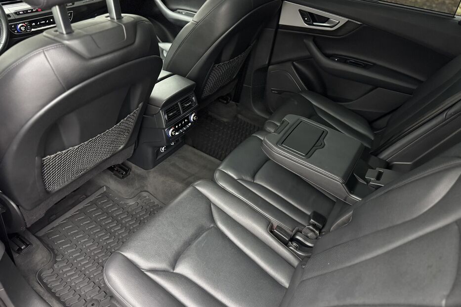 Продам Audi Q7 (252 k.c.) Quattro 7s 2019 року у м. Умань, Черкаська область