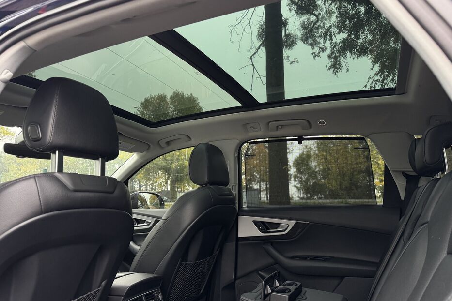 Продам Audi Q7 (252 k.c.) Quattro 7s 2019 року у м. Умань, Черкаська область