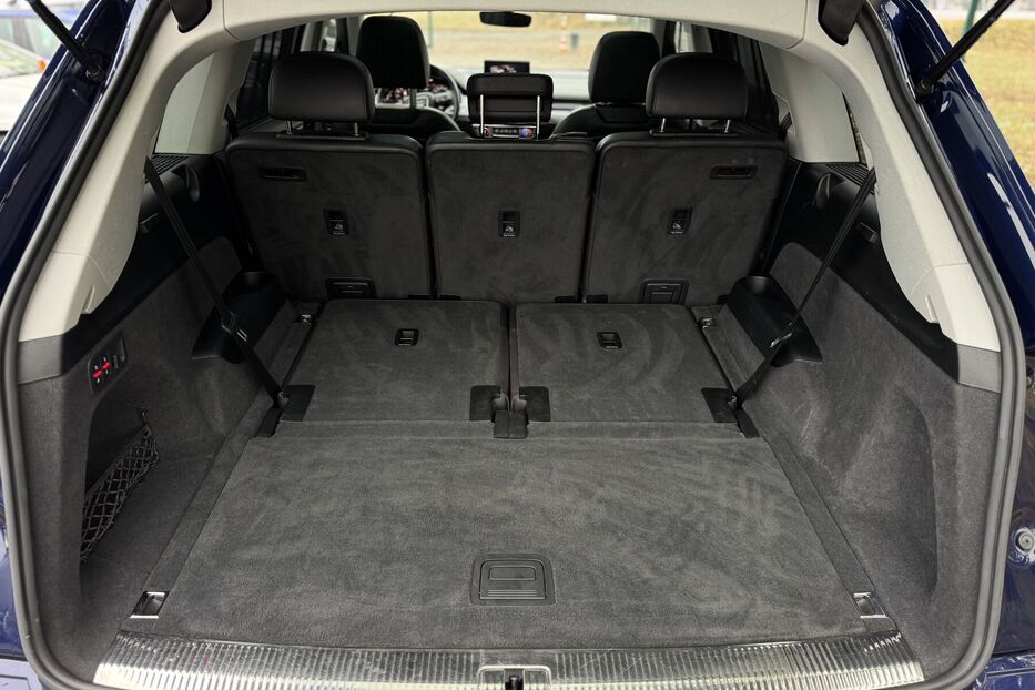 Продам Audi Q7 (252 k.c.) Quattro 7s 2019 року у м. Умань, Черкаська область