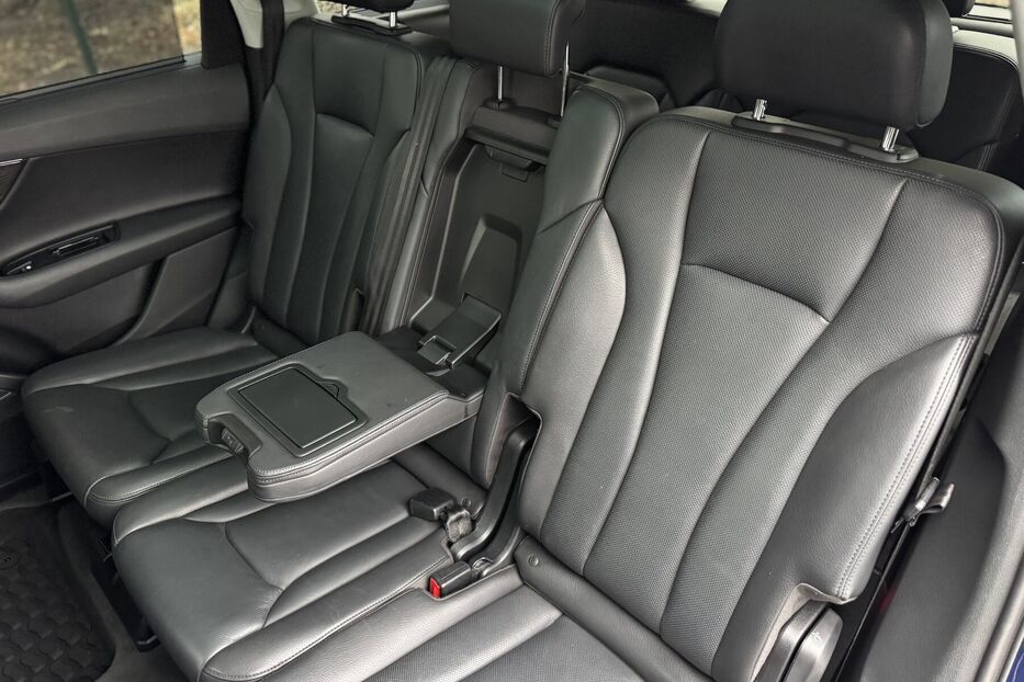 Продам Audi Q7 (252 k.c.) Quattro 7s 2019 року у м. Умань, Черкаська область