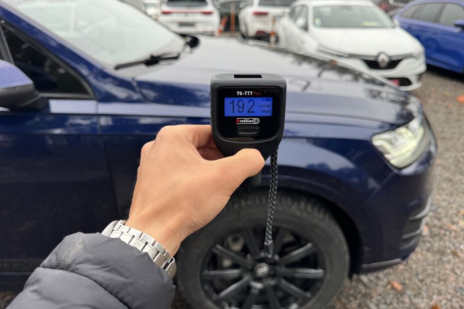 Продам Audi Q7 (252 k.c.) Quattro 7s 2019 року у м. Умань, Черкаська область