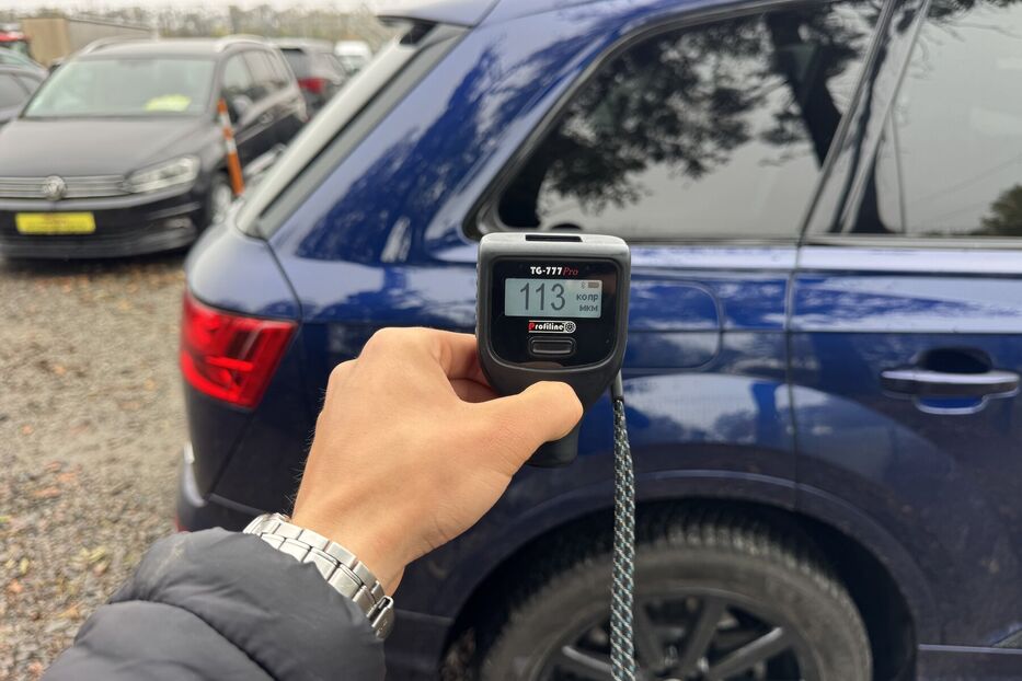 Продам Audi Q7 (252 k.c.) Quattro 7s 2019 року у м. Умань, Черкаська область