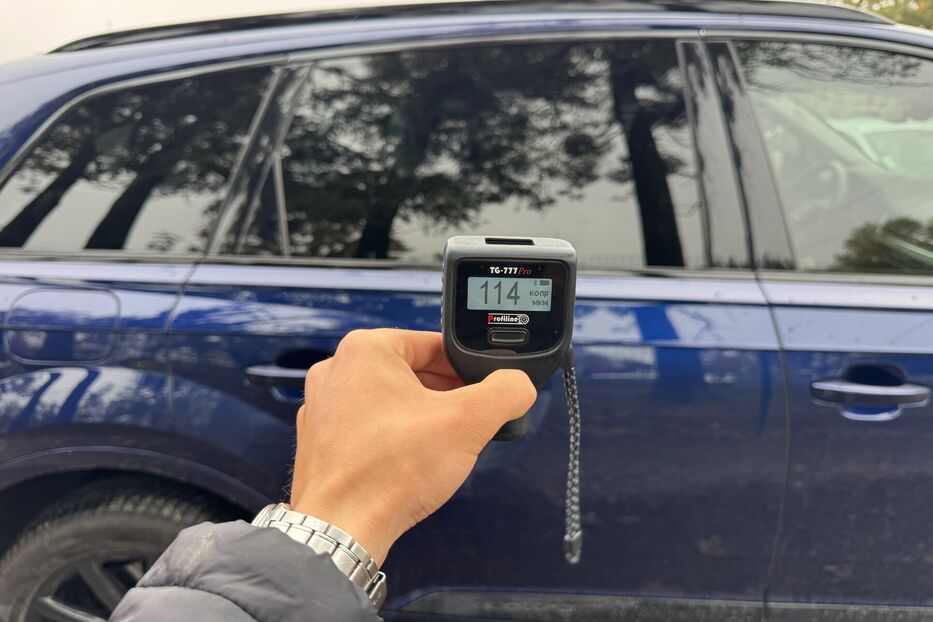 Продам Audi Q7 (252 k.c.) Quattro 7s 2019 року у м. Умань, Черкаська область