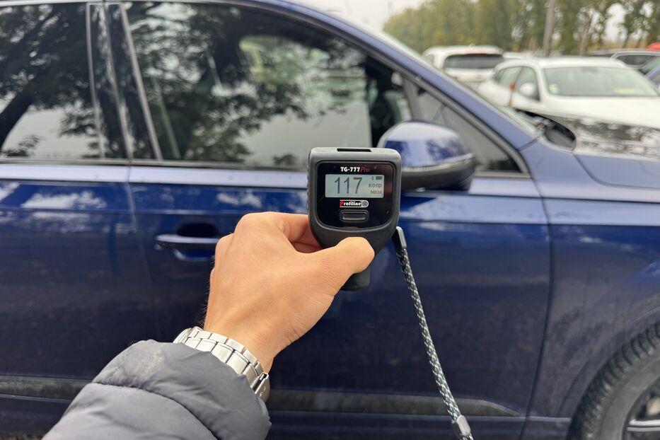 Продам Audi Q7 (252 k.c.) Quattro 7s 2019 року у м. Умань, Черкаська область