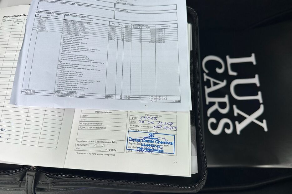 Продам Toyota Land Cruiser 300 Premium 3.3d 2021 року у Києві