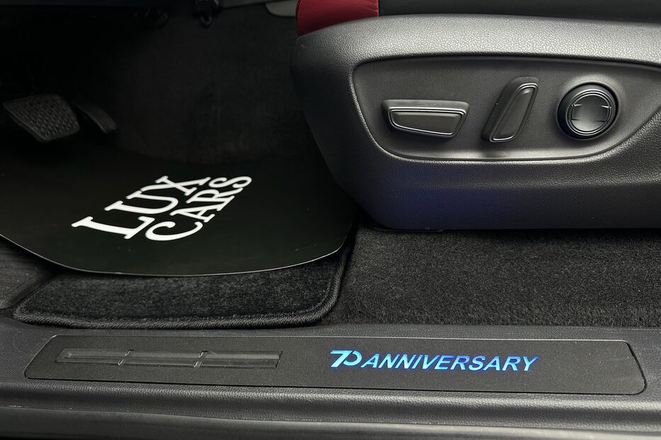 Продам Toyota Land Cruiser 300 Premium 3.3d 2021 року у Києві