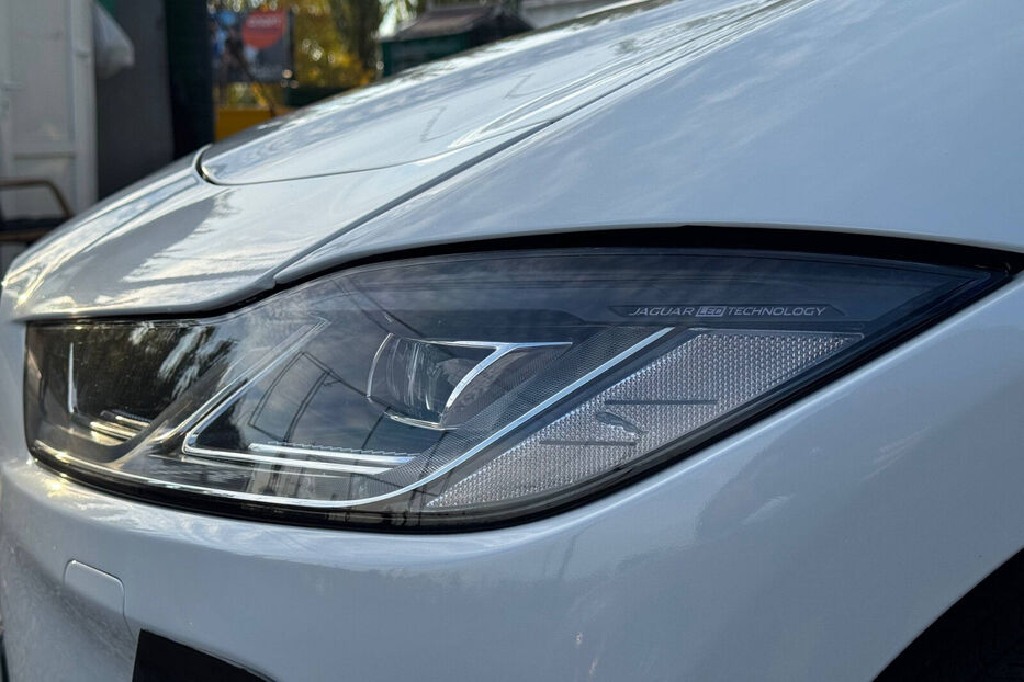 Продам Jaguar I-Pace EV400 90kWh AWD  2018 року у Києві