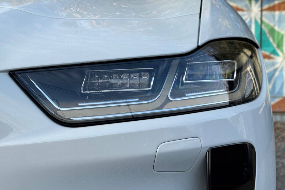 Продам Jaguar I-Pace EV400 90kWh AWD  2018 року у Києві