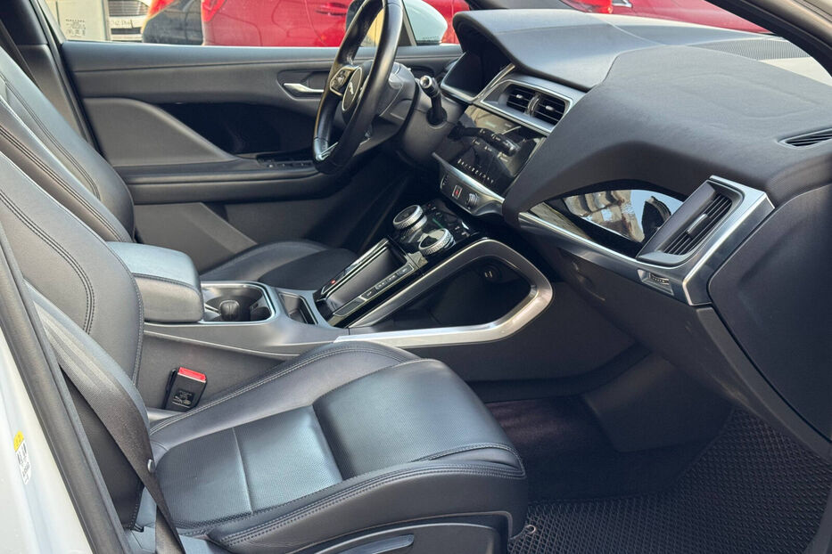 Продам Jaguar I-Pace EV400 90kWh AWD  2018 року у Києві