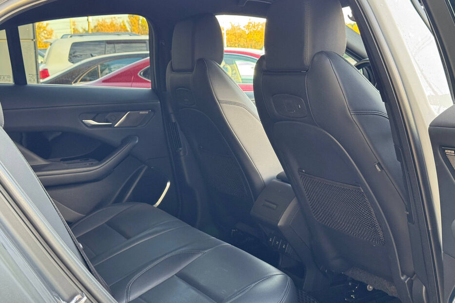 Продам Jaguar I-Pace EV400 90kWh AWD  2018 року у Києві