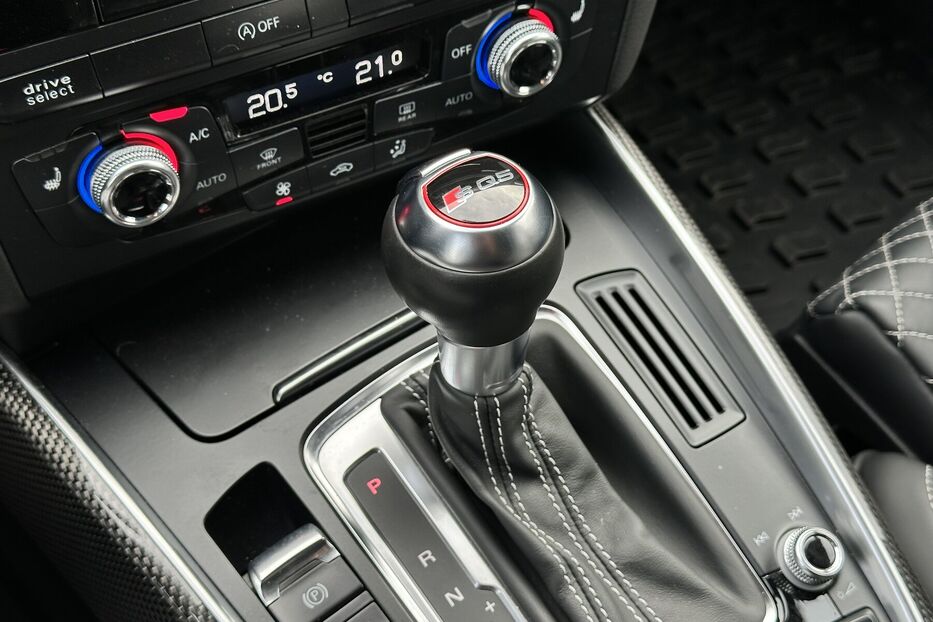 Продам Audi SQ 5 2015 року у Луцьку