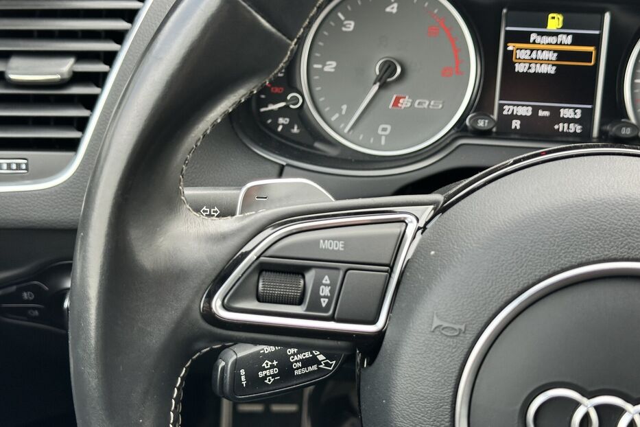 Продам Audi SQ 5 2015 року у Луцьку