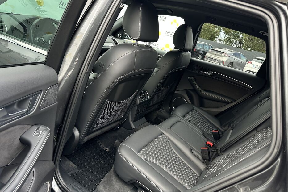 Продам Audi SQ 5 2015 року у Луцьку