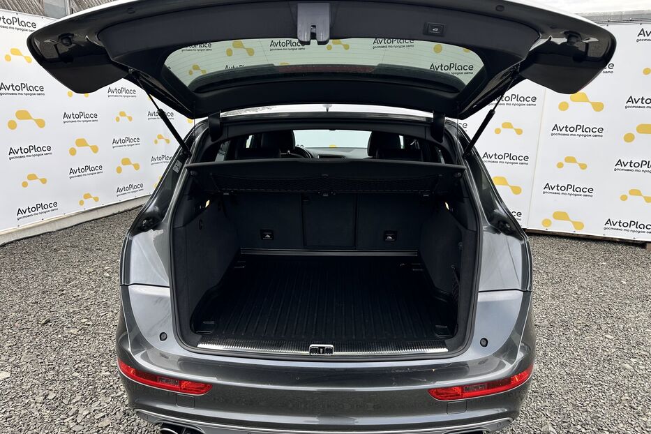 Продам Audi SQ 5 2015 року у Луцьку