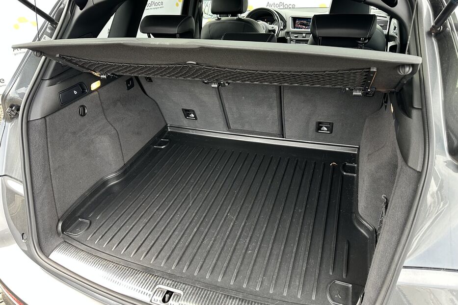 Продам Audi SQ 5 2015 року у Луцьку