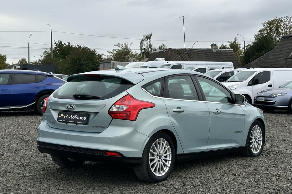 Продам Ford Focus 23 квт 2012 року у Луцьку