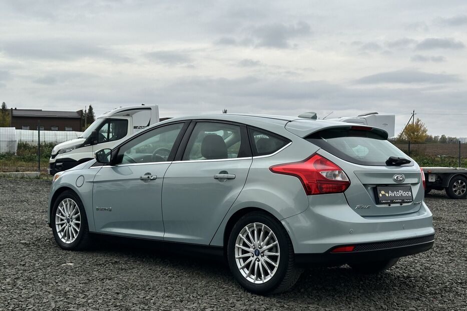 Продам Ford Focus 23 квт 2012 року у Луцьку
