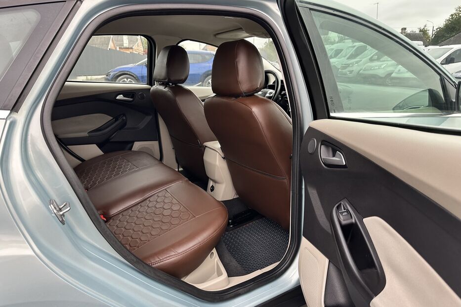 Продам Ford Focus 23 квт 2012 року у Луцьку