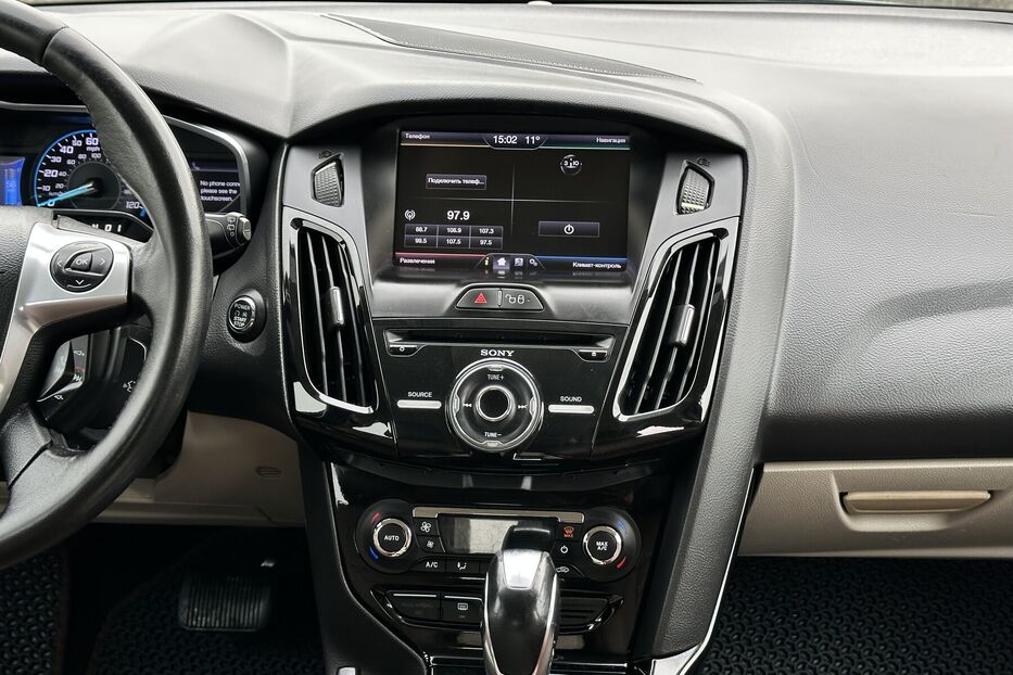 Продам Ford Focus 23 квт 2012 року у Луцьку