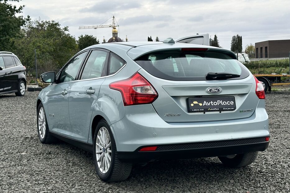 Продам Ford Focus 23 квт 2012 року у Луцьку