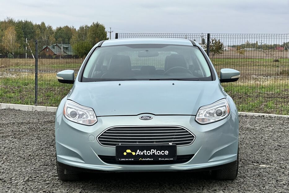 Продам Ford Focus 23 квт 2012 року у Луцьку