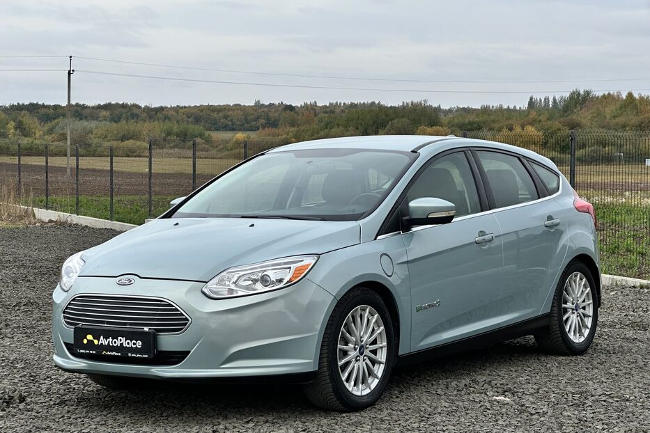 Продам Ford Focus 23 квт 2012 року у Луцьку