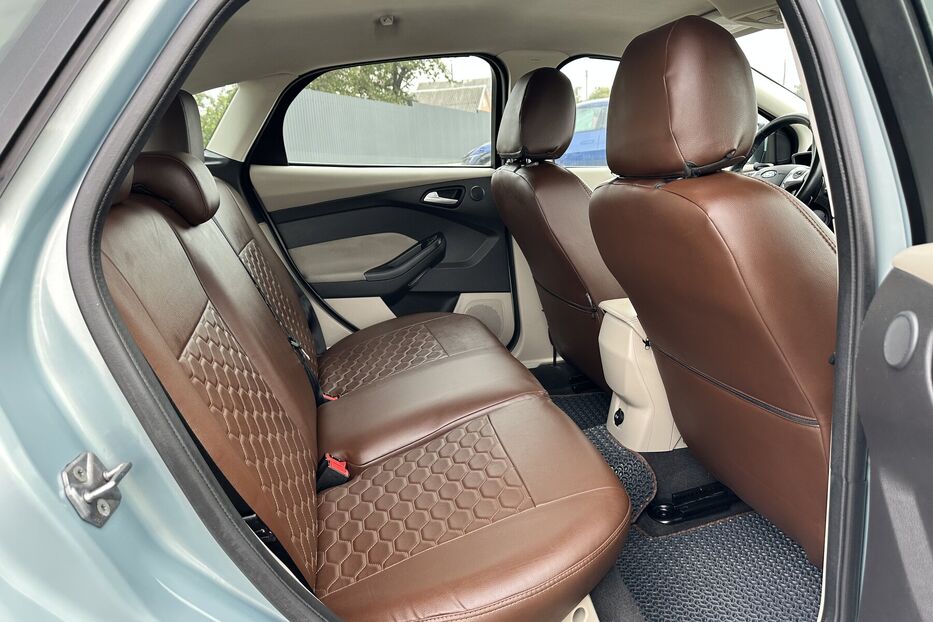 Продам Ford Focus 23 квт 2012 року у Луцьку