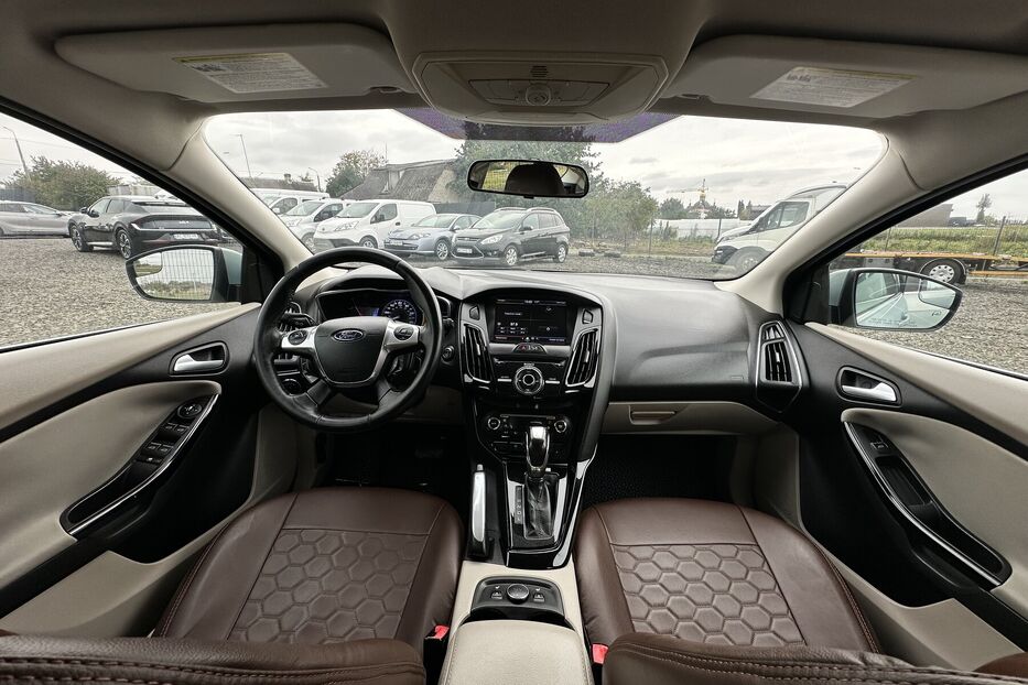 Продам Ford Focus 23 квт 2012 року у Луцьку