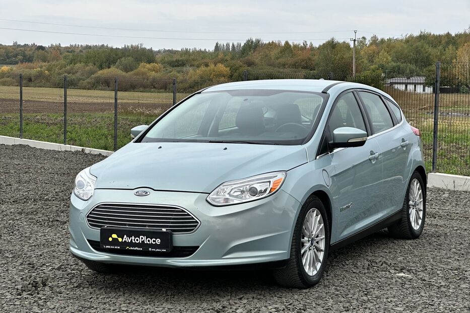 Продам Ford Focus 23 квт 2012 року у Луцьку