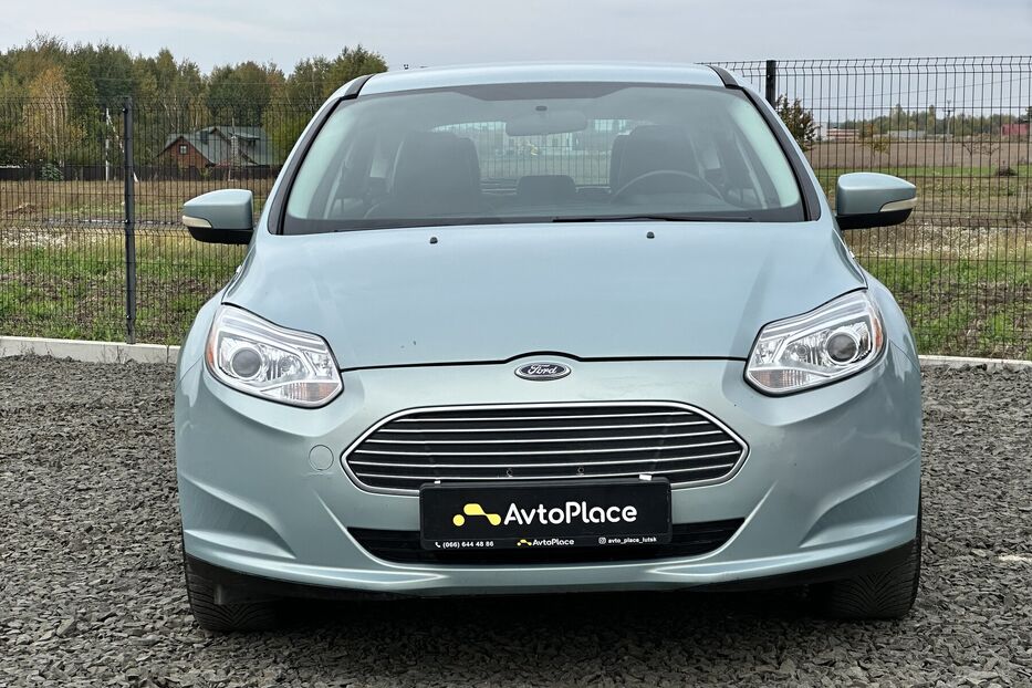Продам Ford Focus 23 квт 2012 року у Луцьку