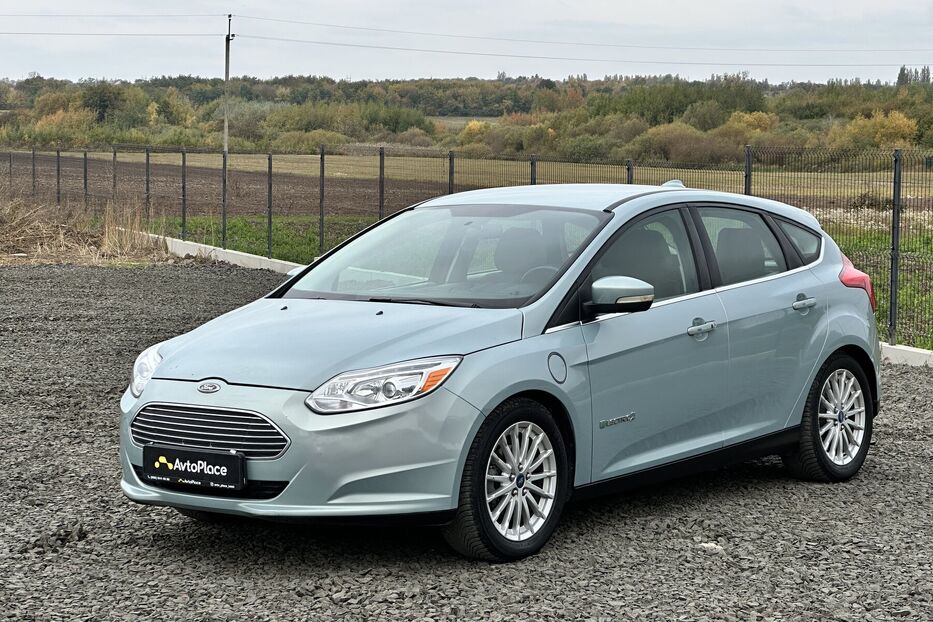 Продам Ford Focus 23 квт 2012 року у Луцьку