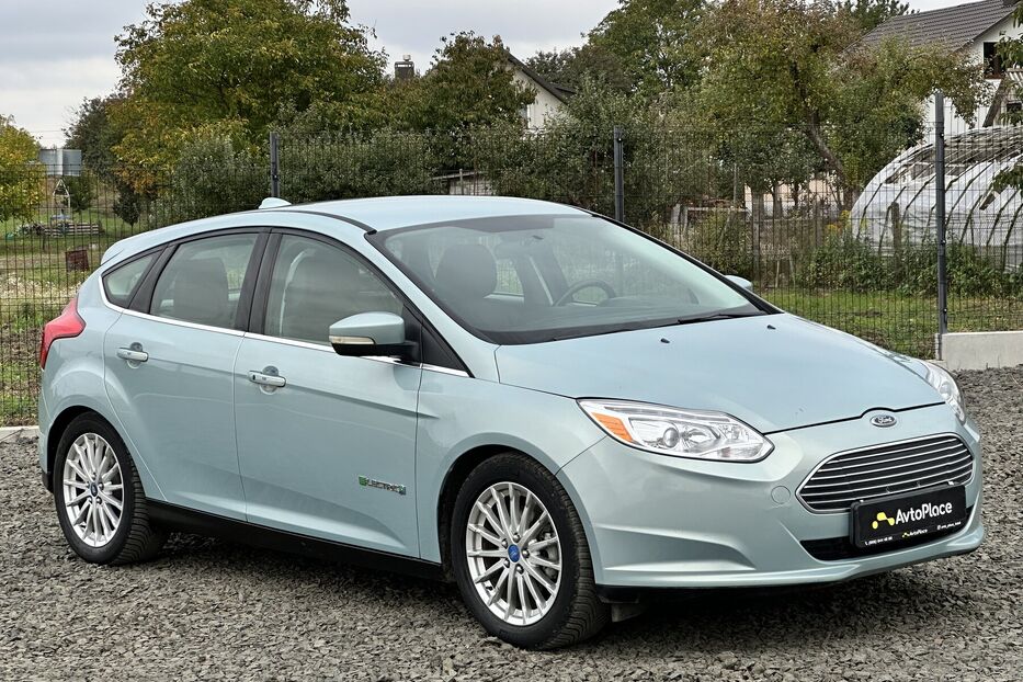 Продам Ford Focus 23 квт 2012 року у Луцьку