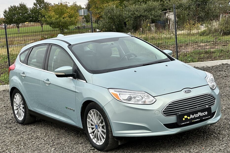 Продам Ford Focus 23 квт 2012 року у Луцьку