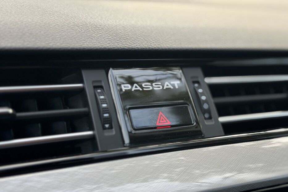 Продам Volkswagen Passat B8 2.0TDI DSG (150 k.c) 2022 року у м. Умань, Черкаська область