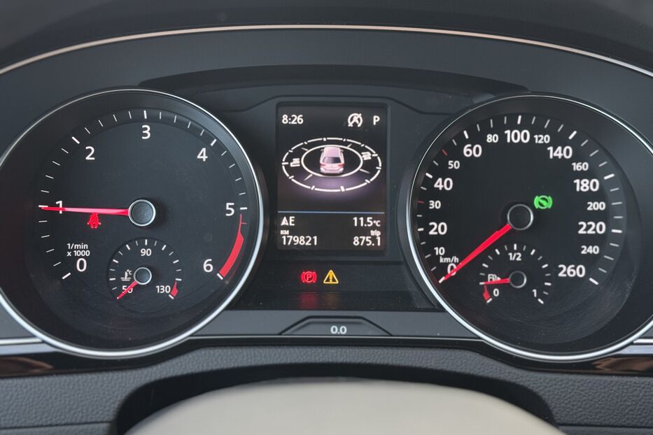Продам Volkswagen Passat B8 2.0TDI DSG (150 k.c) 2022 року у м. Умань, Черкаська область
